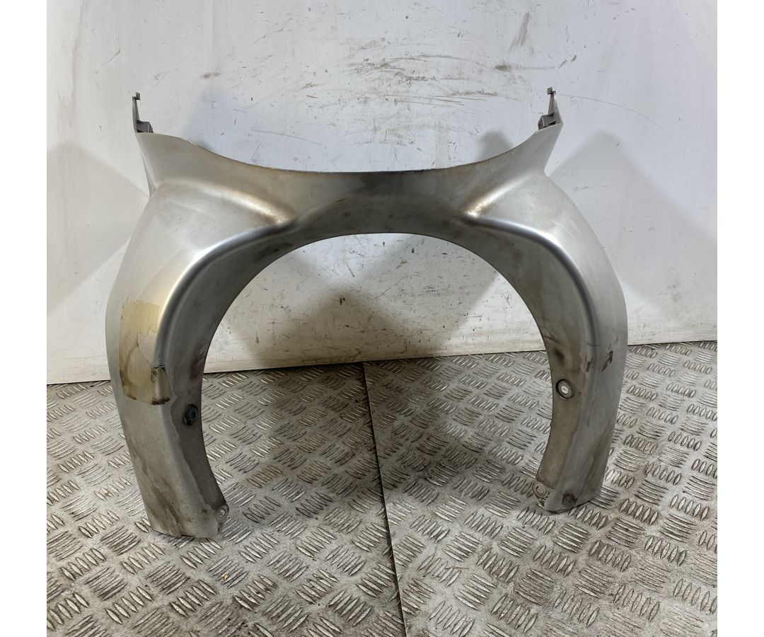 Carena Scudo Anteriore Suzuki Burgman 200 dal 2001 al 2014  1750406909160
