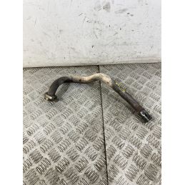 Collettore Terminale Di Scarico Honda SH 300 dal 2011 al 2013  1750408223240