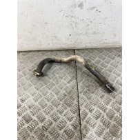 Collettore Terminale Di Scarico Honda SH 300 dal 2011 al 2013  1750408223240