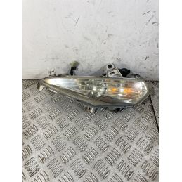 Freccia Anteriore Sinistra SX Honda SH 300 dal 2011 al 2013  1750409913614