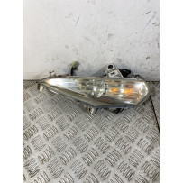 Freccia Anteriore Sinistra SX Honda SH 300 dal 2011 al 2013  1750409913614