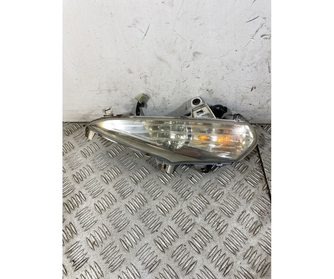 Freccia Anteriore Sinistra SX Honda SH 300 dal 2011 al 2013  1750409913614