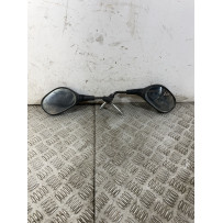 Coppia Specchietti Retrovisori Honda SH 300 dal 2011 al 2013  1750410214816