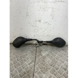 Coppia Specchietti Retrovisori Honda SH 300 dal 2011 al 2013  1750410214816