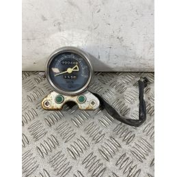 Strumentazione Contachilometri Suzuki TU 250 X dal 1997 al 2003 KM 80048  1750411252893