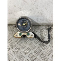 Strumentazione Contachilometri Suzuki TU 250 X dal 1997 al 2003 KM 80048  1750411252893