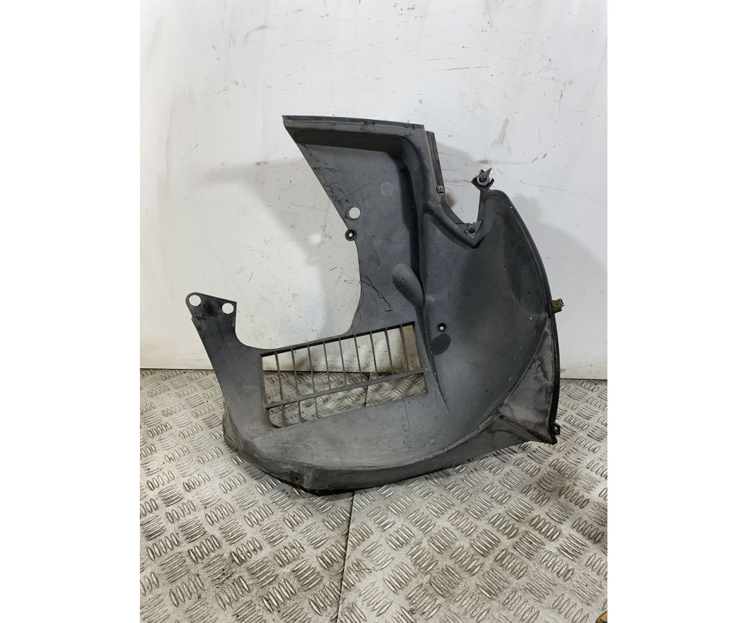 Carena Passaruota Sinistro SX Adiva AD 3 300 Del 2020  1750412613648