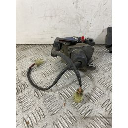 Kit Chiave Honda SH 300 dal 2011 al 2013 COD 38770-KTW-B02  1750416170475