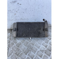Radiatore Yamaha X-City Xcity 250 dal 2006 al 2016  1750416651684