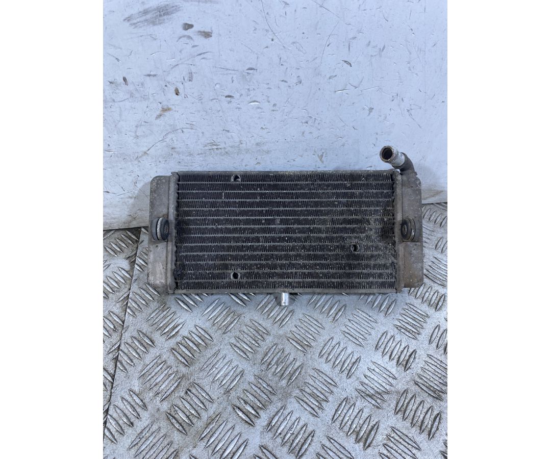 Radiatore Yamaha X-City Xcity 250 dal 2006 al 2016  1750416651684