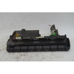 Pulsantiera Multifunzione Autobianchi Y10 Dal 1985 al 1995  1750421532121