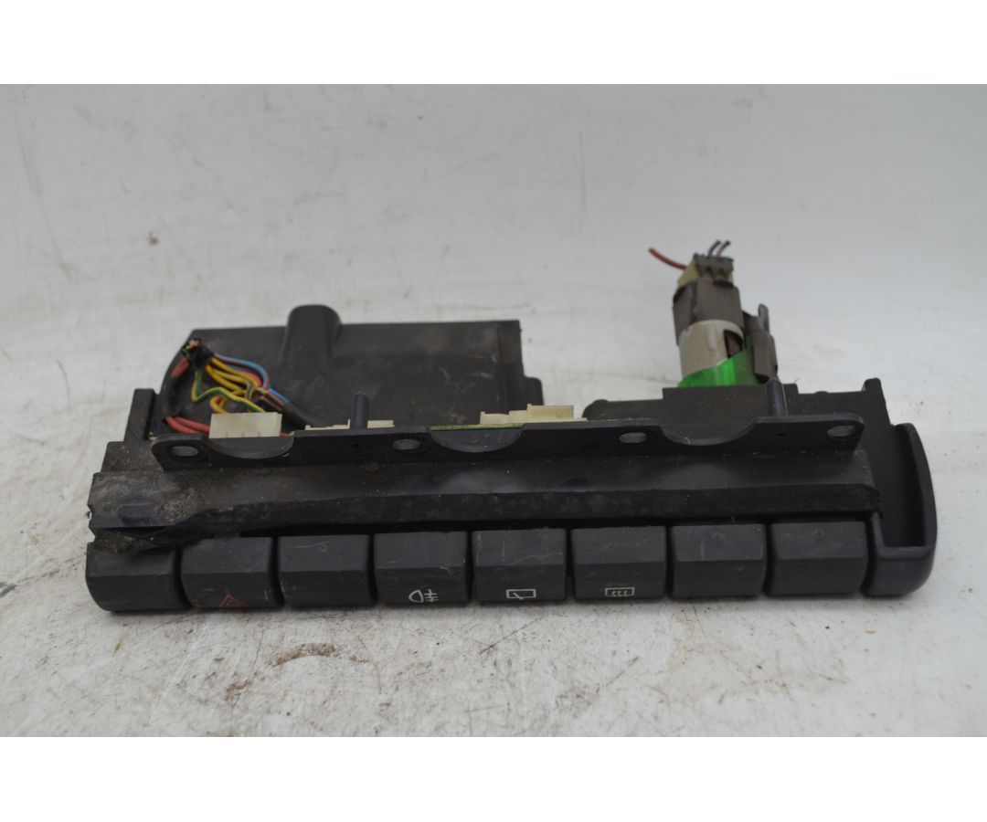Pulsantiera Multifunzione Autobianchi Y10 Dal 1985 al 1995  1750421532121