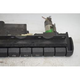 Pulsantiera Multifunzione Autobianchi Y10 Dal 1985 al 1995  1750421532121