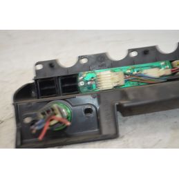 Pulsantiera Multifunzione Autobianchi Y10 Dal 1985 al 1995  1750421532121