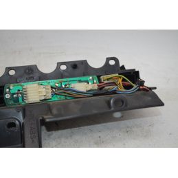 Pulsantiera Multifunzione Autobianchi Y10 Dal 1985 al 1995  1750421532121