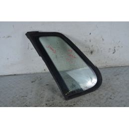 Vetro Fisso Posteriore SX Volkswagen Polo 9N  Dal 2001 al 2009 Cod 6Q3845041C5AP  1750421862020