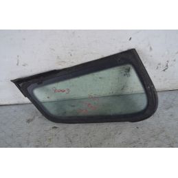 Vetro Fisso Posteriore SX Volkswagen Polo 9N  Dal 2001 al 2009 Cod 6Q3845041C5AP  1750421862020
