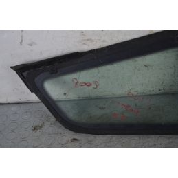 Vetro Fisso Posteriore SX Volkswagen Polo 9N  Dal 2001 al 2009 Cod 6Q3845041C5AP  1750421862020