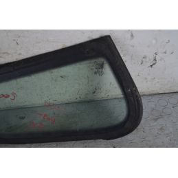 Vetro Fisso Posteriore SX Volkswagen Polo 9N  Dal 2001 al 2009 Cod 6Q3845041C5AP  1750421862020