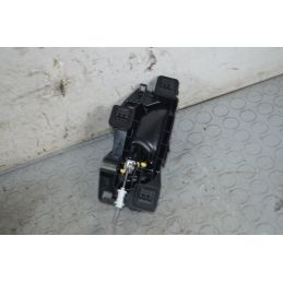 Maniglia Interna Posteriore SX + Maniglia Esterna Peugeot 208 Dal 2023 in poi Cod 9802977390  1750422378162