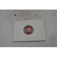 Libretto Uso e Manutenzione Fiat Punto Dal 1999 al 2011  1750423152624