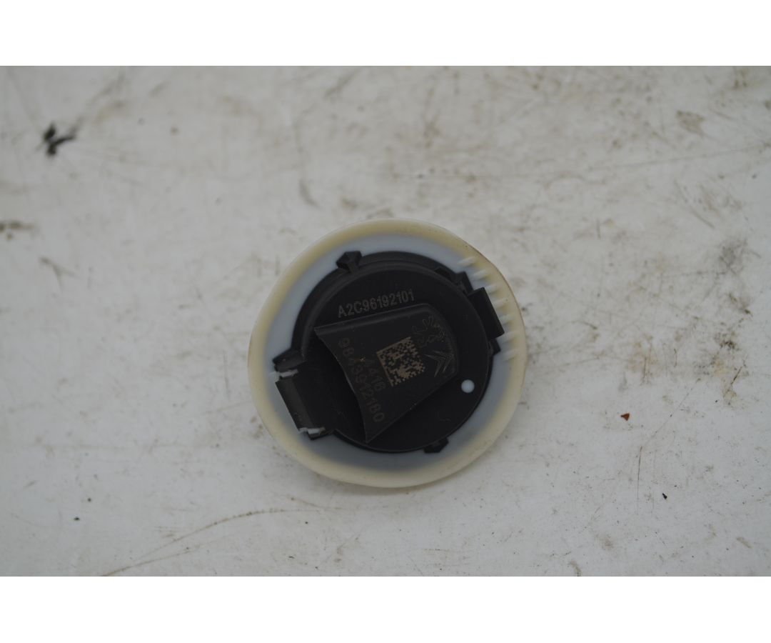 Sensore Airbag Anteriore SX Peugeot 208 Dal 2023 in poi Cod A2C96192101  1750423669719
