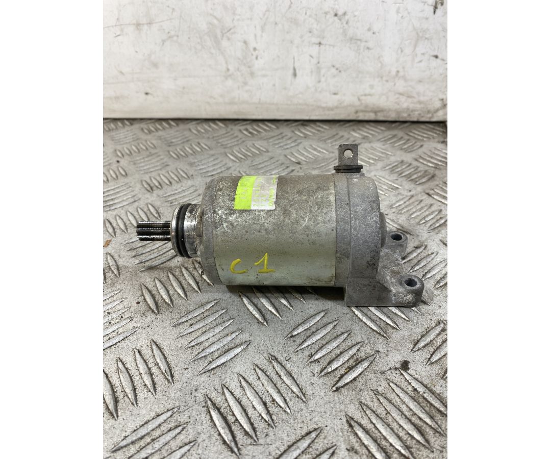 Motorino Avviamento BMW C1 200 dal 2000 al 2004 COD 228000-8820  1750427324973