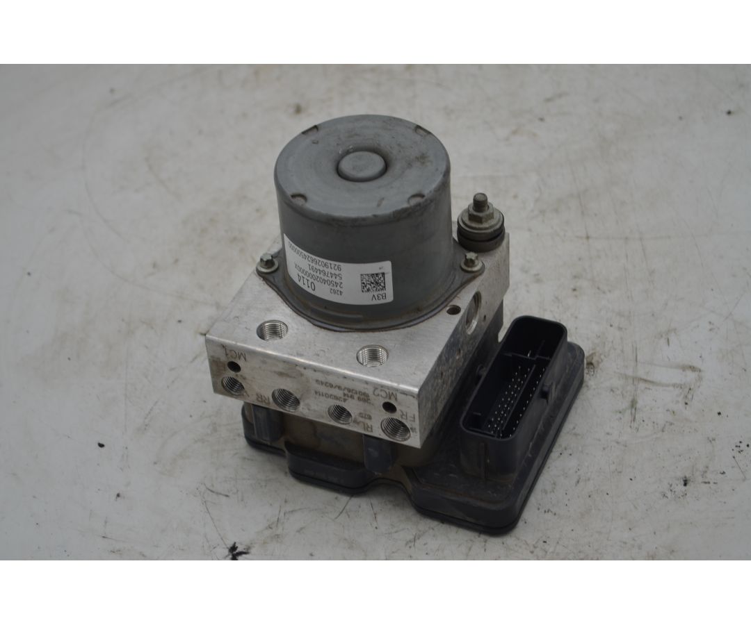 Pompa Modulo ABS Opel Karl   Dal 2017 in poi Cod 42620114  1750426802212