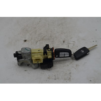 Blocchetto Accensione Nissan Qashqai J11 Dal 2014 al 2018 Cod 2450543-2  1750427242628