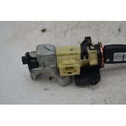 Blocchetto Accensione Nissan Qashqai J11 Dal 2014 al 2018 Cod 2450543-2  1750427242628