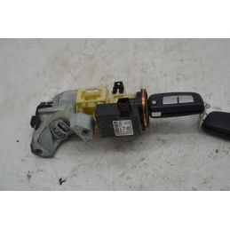 Blocchetto Accensione Nissan Qashqai J11 Dal 2014 al 2018 Cod 2450543-2  1750427242628