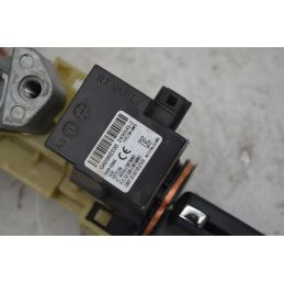 Blocchetto Accensione Nissan Qashqai J11 Dal 2014 al 2018 Cod 2450543-2  1750427242628