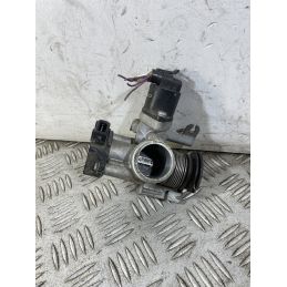 Corpo Farfallato BMW C1 200 dal 2001 al 2002  1750427587668