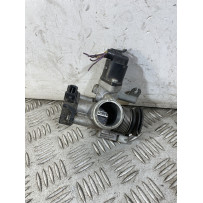 Corpo Farfallato BMW C1 200 dal 2001 al 2002  1750427587668