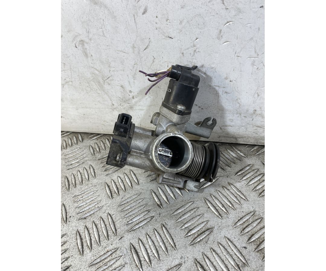 Corpo Farfallato BMW C1 200 dal 2001 al 2002  1750427587668