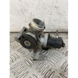Corpo Farfallato BMW C1 200 dal 2001 al 2002  1750427587668
