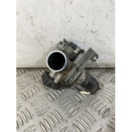 Corpo Farfallato BMW C1 200 dal 2001 al 2002  1750427587668