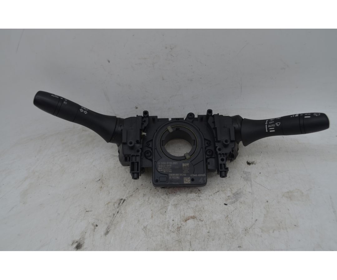 Devioluci Nissan Qashqai J11 Dal 2014 al 2018 Cod 0265019061  1750427652151