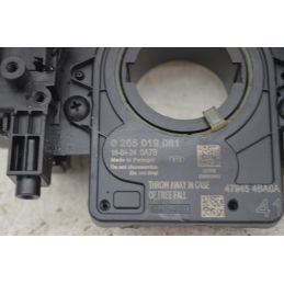 Devioluci Nissan Qashqai J11 Dal 2014 al 2018 Cod 0265019061  1750427652151