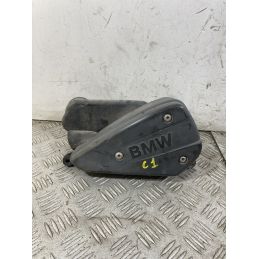 Scatola Filtro Aria Airbox BMW C1 200 dal 2000 al 2004  1750428066193