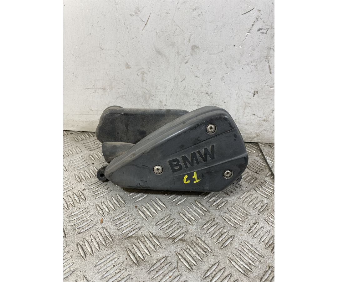 Scatola Filtro Aria Airbox BMW C1 200 dal 2000 al 2004  1750428066193