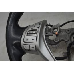 Volante Nissan Qashqai J11 Dal 2014 al 2018 Cod 484304EM5B  1750428078837