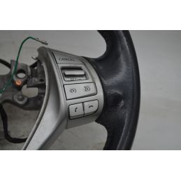 Volante Nissan Qashqai J11 Dal 2014 al 2018 Cod 484304EM5B  1750428078837