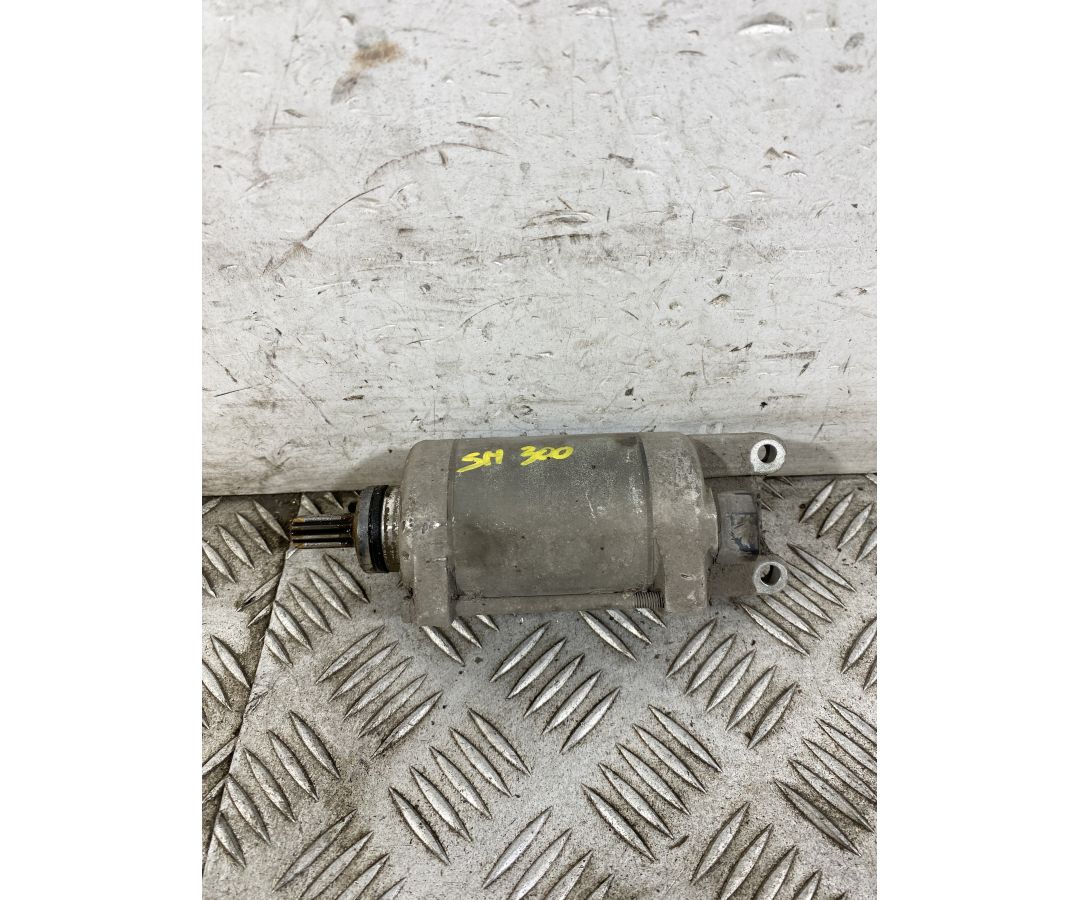 Motorino Avviamento Honda SH 300 dal 2011 al 2013  1750428615940