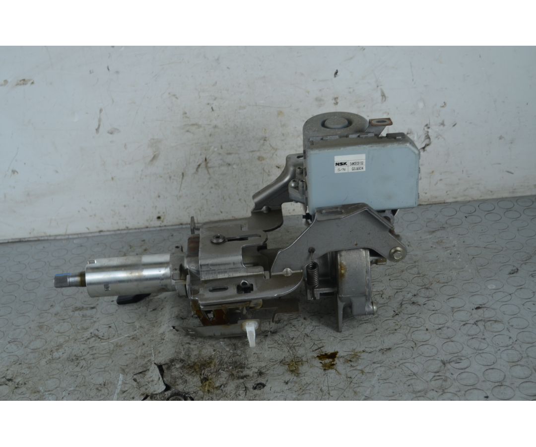 Piantone Sterzo Nissan Qashqai J11 Dal 2014 al 2018 Cod 48810BH70B  1750428485536