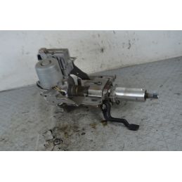 Piantone Sterzo Nissan Qashqai J11 Dal 2014 al 2018 Cod 48810BH70B  1750428485536