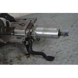 Piantone Sterzo Nissan Qashqai J11 Dal 2014 al 2018 Cod 48810BH70B  1750428485536