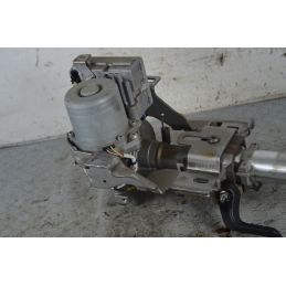 Piantone Sterzo Nissan Qashqai J11 Dal 2014 al 2018 Cod 48810BH70B  1750428485536