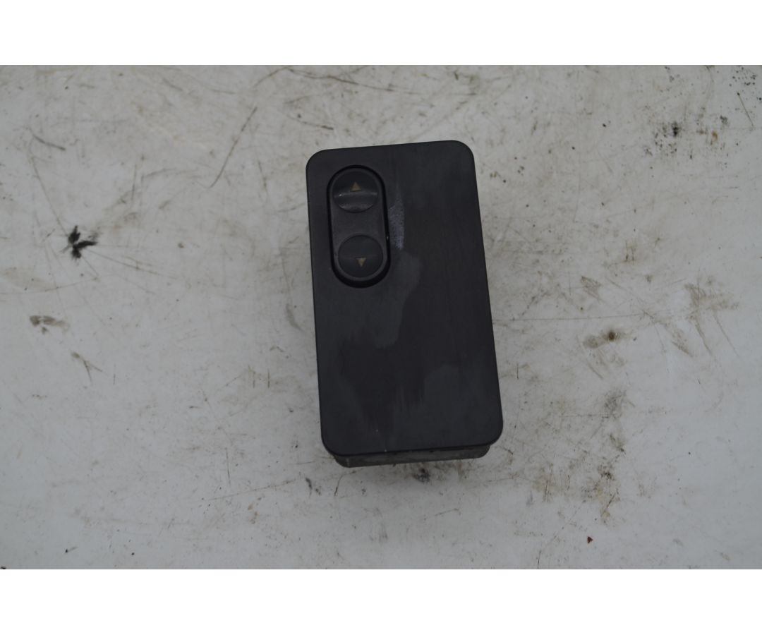 Pulsantiera Alzacristalli Anteriore DX Autobianchi Y10 Dal 1985 al 1995  1750429402877