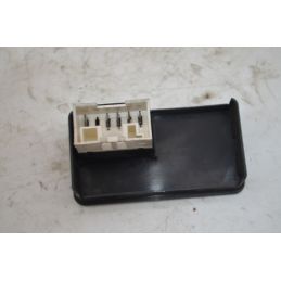 Pulsantiera Alzacristalli Anteriore DX Autobianchi Y10 Dal 1985 al 1995  1750429402877